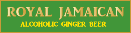 Royal Jamaican Ginger Beer