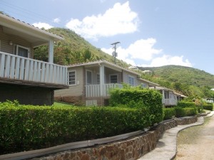 South Coast Horizons Antigua Holidays