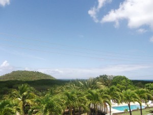 South Coast Horizons Antigua Holidays