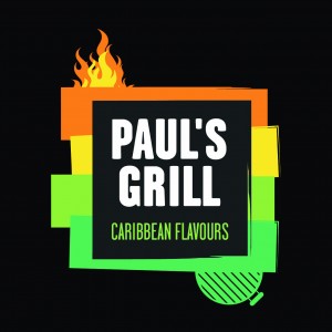 Paul's Grill Caribbean Food