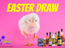 TM Easter Draw 2018